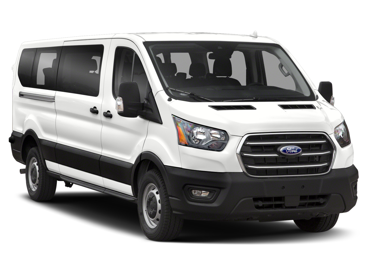 2020 Ford Transit-350 XL